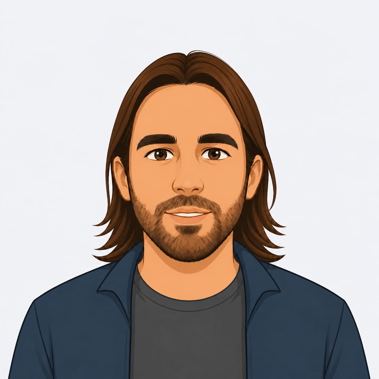 Gustavo - Audio Software Developer